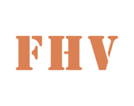 FHV 商标图样
