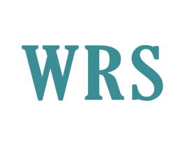 WRS 商标图样