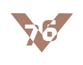 76 商标图样