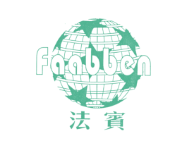 法宾 FAABBEN 商标图样