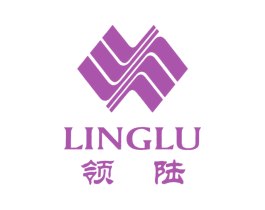 领陆 商标图样