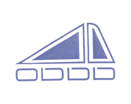ODDD 商标图样