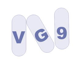 VG 9 商标图样