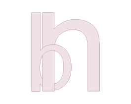 BH 商标图样