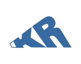 KR 商标图样