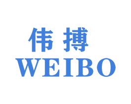 伟搏 商标图样