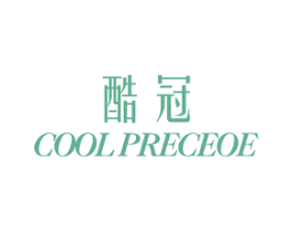 酷冠 COOL PRECEOE 商标图样