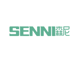 森尼 商标图样