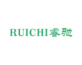 睿驰 商标图样
