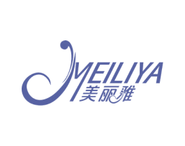 美丽雅 商标图样