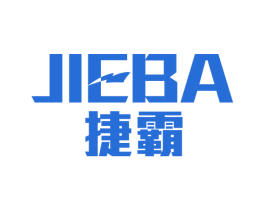 捷霸 商标图样