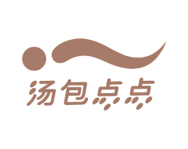 汤包点点 商标图样