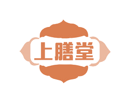上膳堂 商标图样