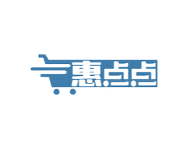 惠点点 商标图样
