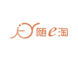 随E淘 商标图样