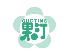 果汀 商标图样