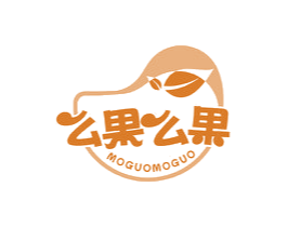 么果么果  MOGUOMOGUO 商标图样