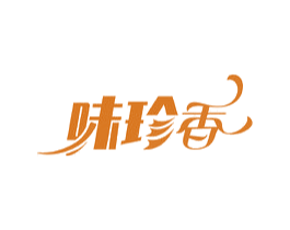 味珍香 商标图样