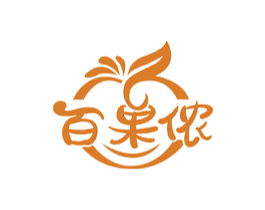 百果侬 商标图样