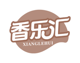 香乐汇 商标图样