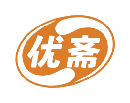 优斋 商标图样