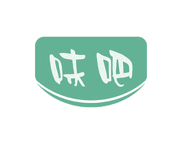 味吧 商标图样