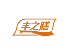 丰之膳 商标图样