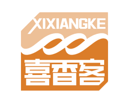喜香客 商标图样