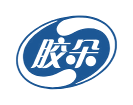 胶朵 商标图样