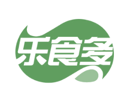 乐食多 商标图样