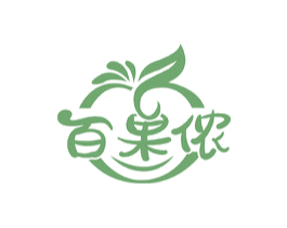百果侬 商标图样