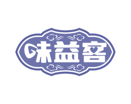味益客 商标图样