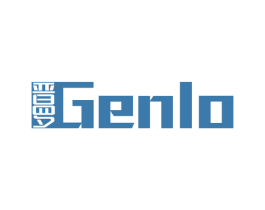晋罗 GENLO 商标图样
