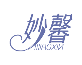 妙馨 商标图样
