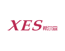 XES希尔森 商标图样