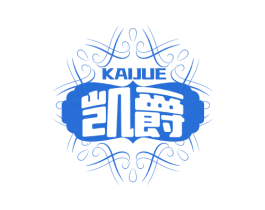 凯爵 商标图样