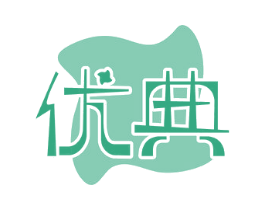 优典 商标图样