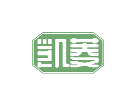 凯菱 商标图样