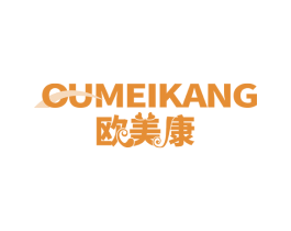 欧美康 商标图样