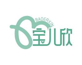 宝儿欣 商标图样