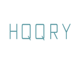 HQQRY 商标图样
