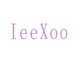 IEEXOO 商标图样