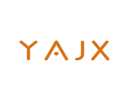 YAJX 商标图样