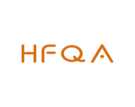 HFQA 商标图样