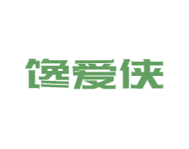 馋爱侠 商标图样