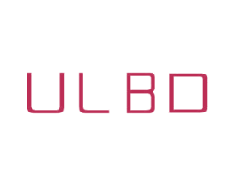 ULBD 商标图样
