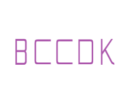 BCCOK 商标图样