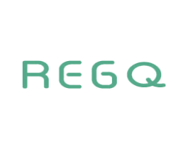 REGQ 商标图样