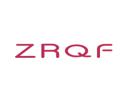 ZRQF 商标图样