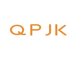 QPJK 商标图样